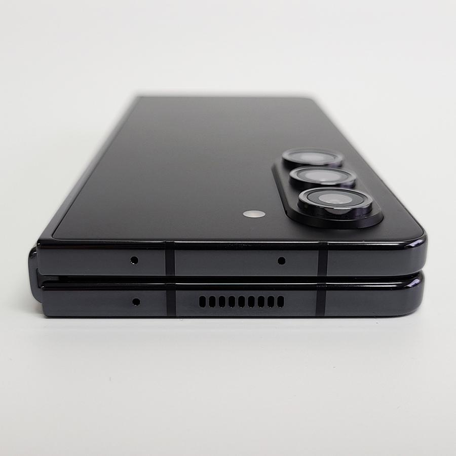 Galaxy Z Fold5 本体 256GB ブラック SIMフリー 韓国版 Aランク