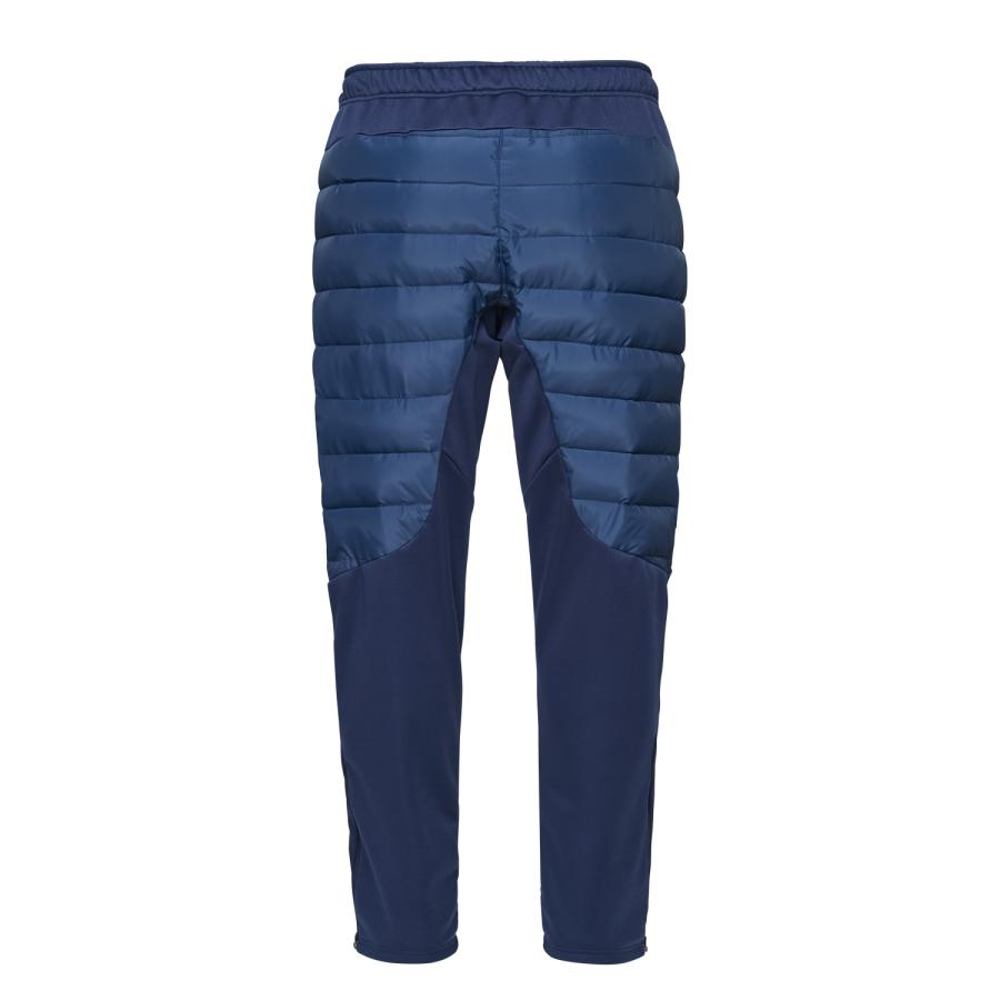 ATHLETA（アスレタ） 中綿ウォームジャケット＆中綿ウォームパンツ