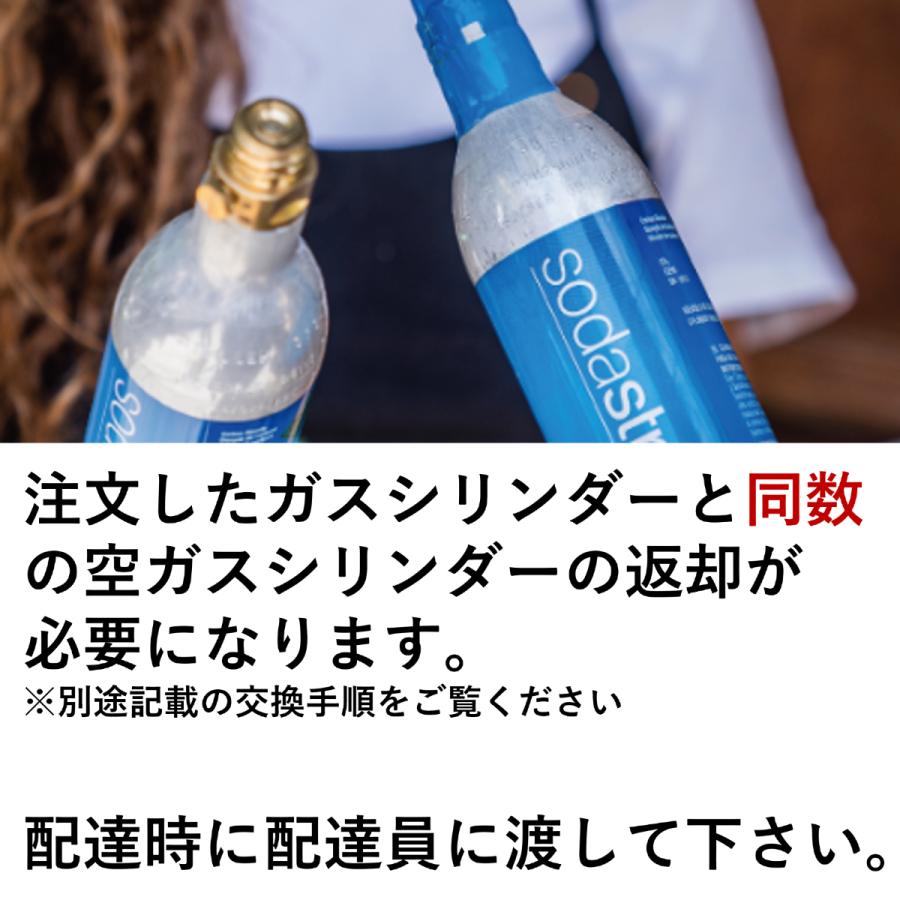 sodastream（ソーダストリーム） 【代引限定】ソーダストリーム