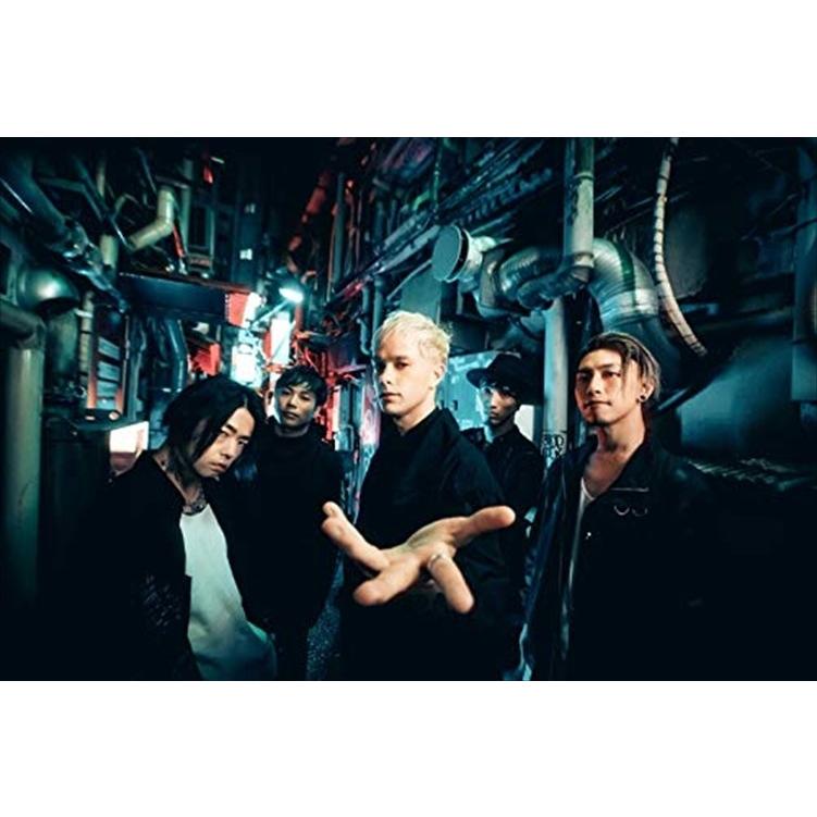 ソニーミュージック（Sony Music） 【おまけCL付】新品 THE SIDE