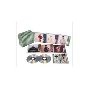 テイチク 新品 新 歌謡浪曲十八番全集 / オムニバス (6CD) TFC-2841-6