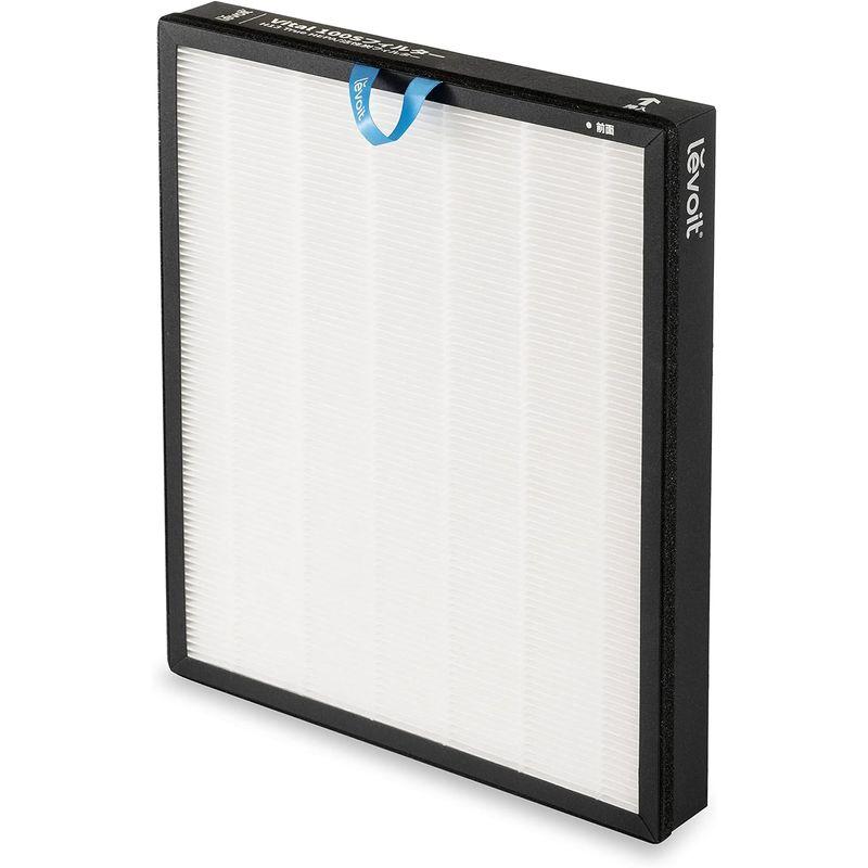 純正品Levoit(レボイト) 空気清浄機 Vital100S 交換用フィルター
