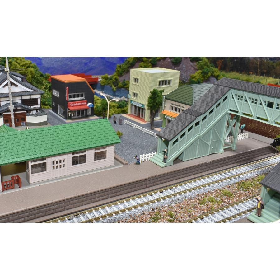 トミックス 【春まで待てない大特価】鉄道模型 ジオラマレイアウト N