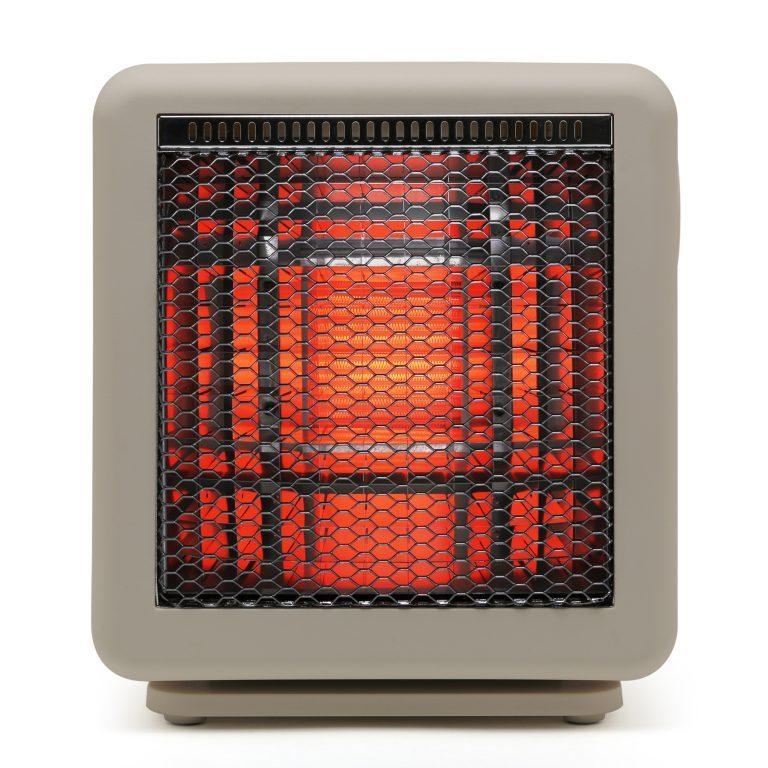 RELICIA] ビームヒーターミニ RLC-BHMINI 電気 ストーブ 足元 暖房