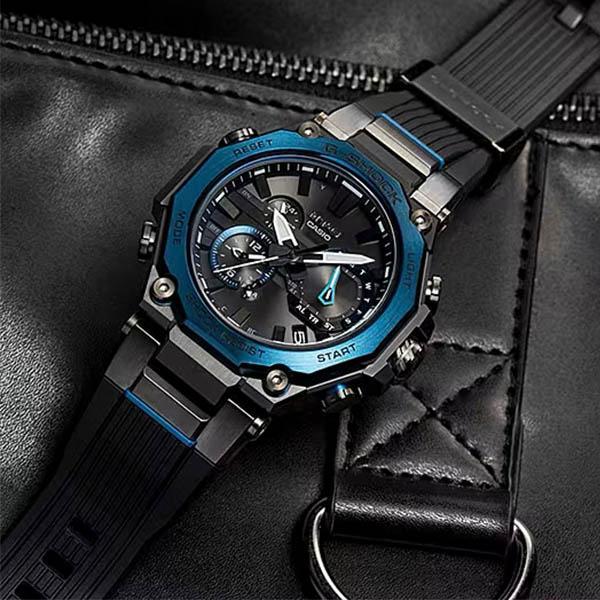 CASIO G-SHOCK MT-GMTG-B2000 Series MTG-B2000B-1A2JF : 西條 ヤフー