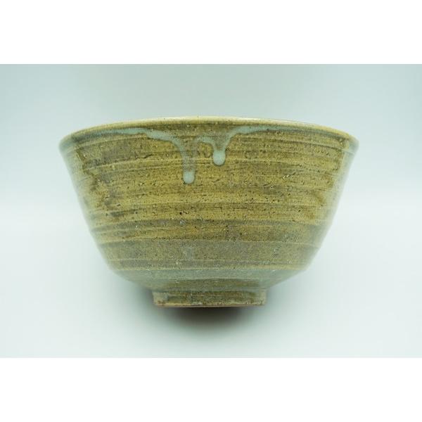 茶道具 数茶碗 数茶碗 伊羅保 掛分 十客組 北川竹久 桐箱 : 新古茶道具