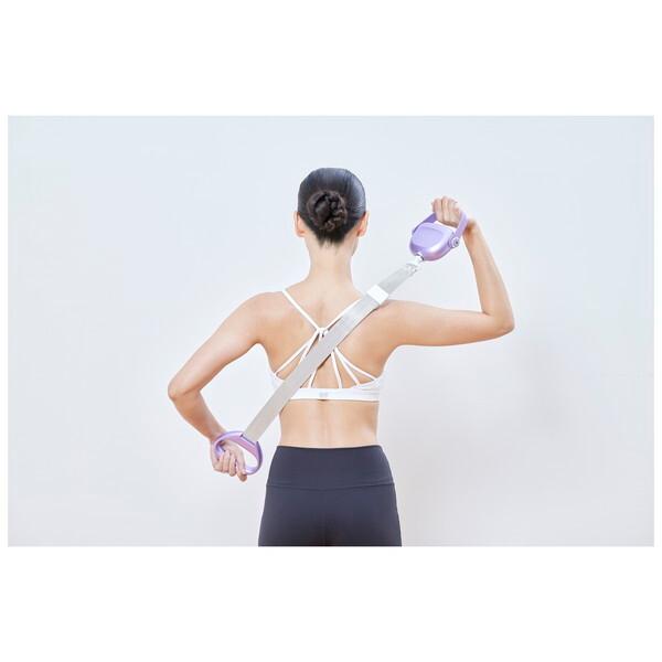 YA‐MAN（ヤーマン） エクサボーテ ストレッチビート AYS42V 超高速振動