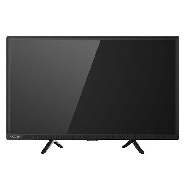 MAXZEN（マクスゼン） 期間限定ポイント5倍！ テレビ 24型 液晶テレビ