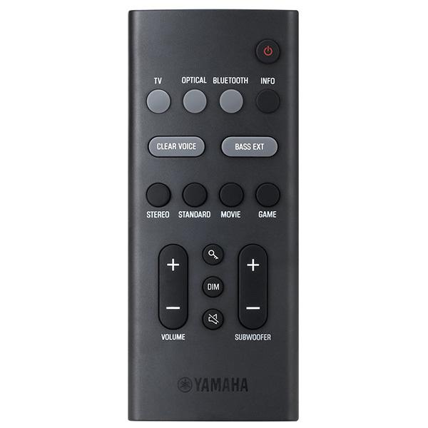 YAMAHA（ヤマハ） YAMAHA SR-B30A ブラック サウンドバー : 総合通販