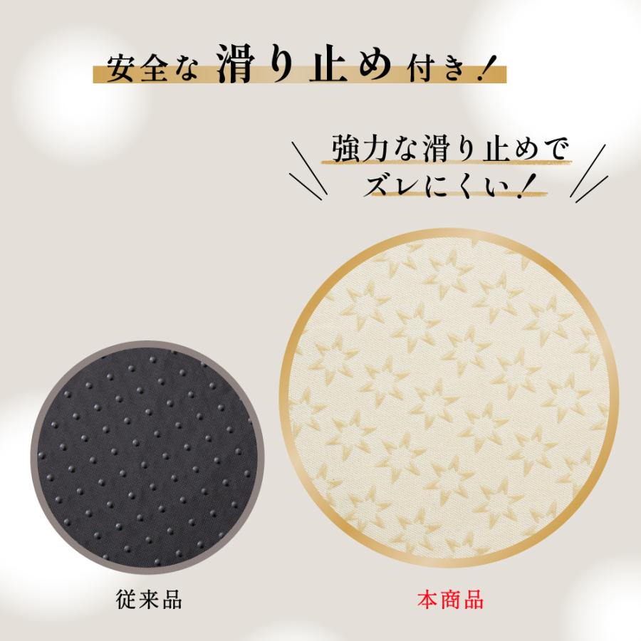 トランポリン クッション 58×58cm ポケットコイル レザーファブリック