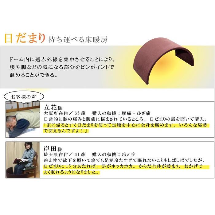 ポイント2倍付【予約販売・納期約1週間】遠赤王 遠赤外線 ボディー