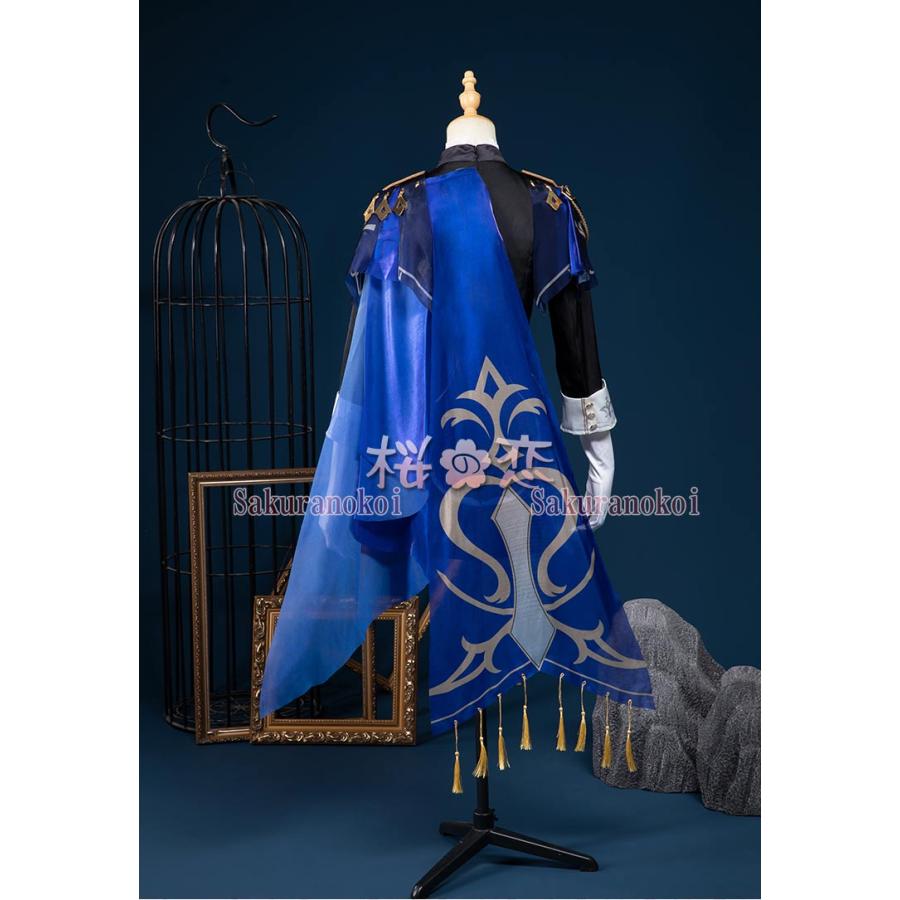 爆買WEEK P10倍+11倍】原神 げんしん genshin クロリンデ コスプレ