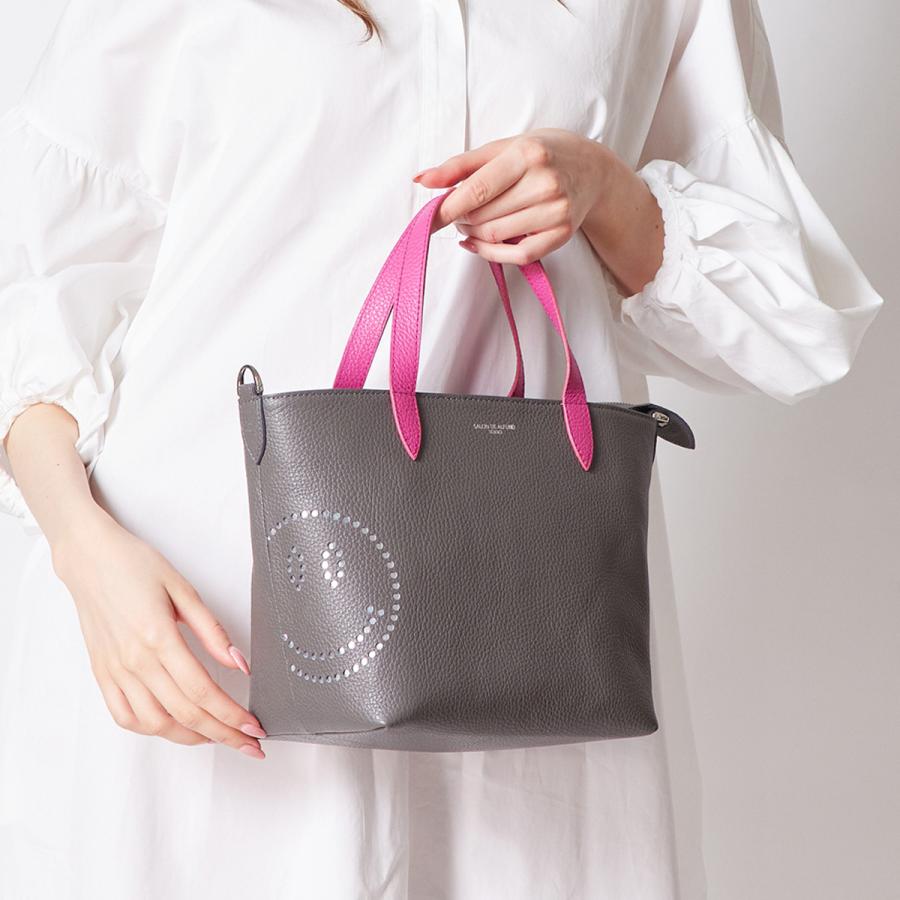 SALON DE ALFURD TOKYO（サロン・ド・アルファード） トートバッグ