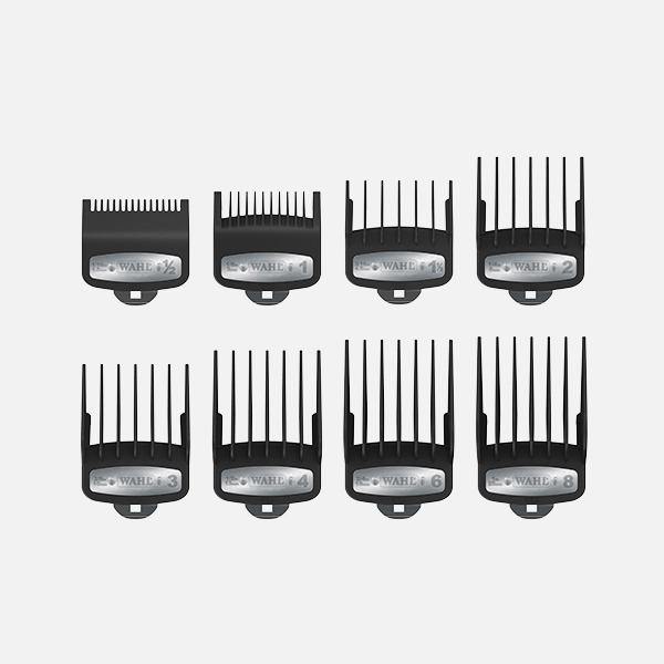 WAHL（ウォール） 正規品 5 Star レジェンド - セカンド・エディション