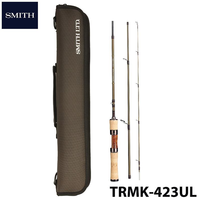 SMITH（スミス） TRMK-423UL トラウティンスピン マルチュース