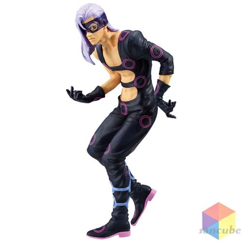 バンダイナムコエンターテインメント 一番くじ ジョジョの奇妙な冒険