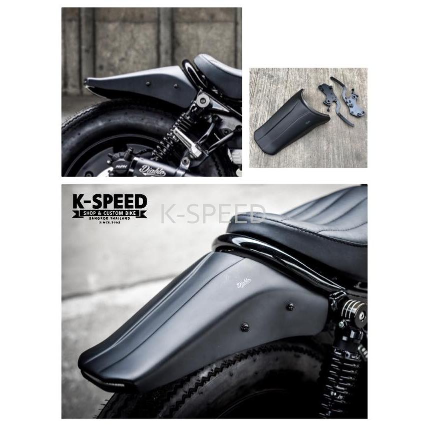 K-SPEED Diabolus RB0086 ウィンカー＋テールライト 内臓リア