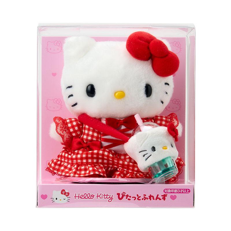 sanrio（サンリオ） ハローキティ スターターぬいどりドールセット