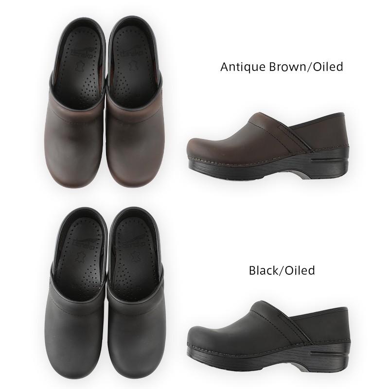 dansko（ダンスコ） 正規品 プロフェッショナル 靴 シューズクロッグス