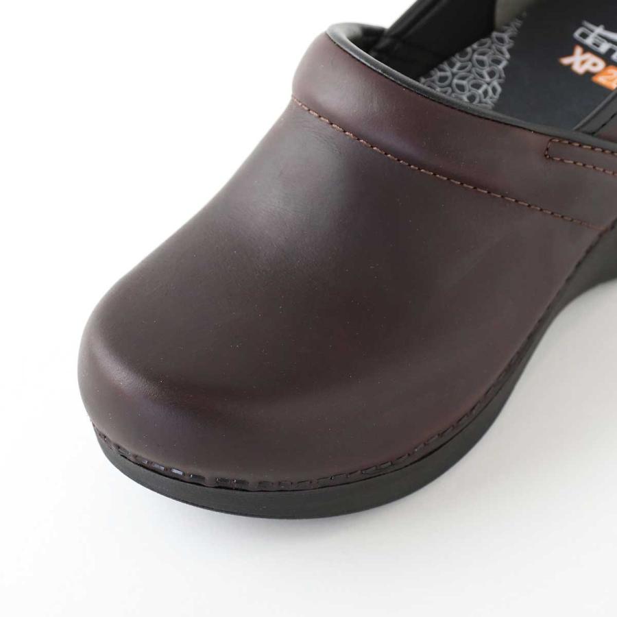 dansko（ダンスコ） 正規品 XP 2.0 ウォータープルーフ 靴 サボ