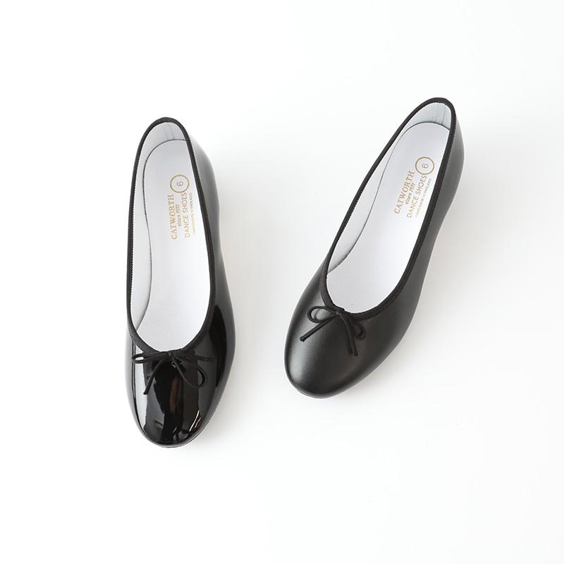 CATWORTH（カットワース） SALE 20%OFF CATWORTH ローヒール ノー