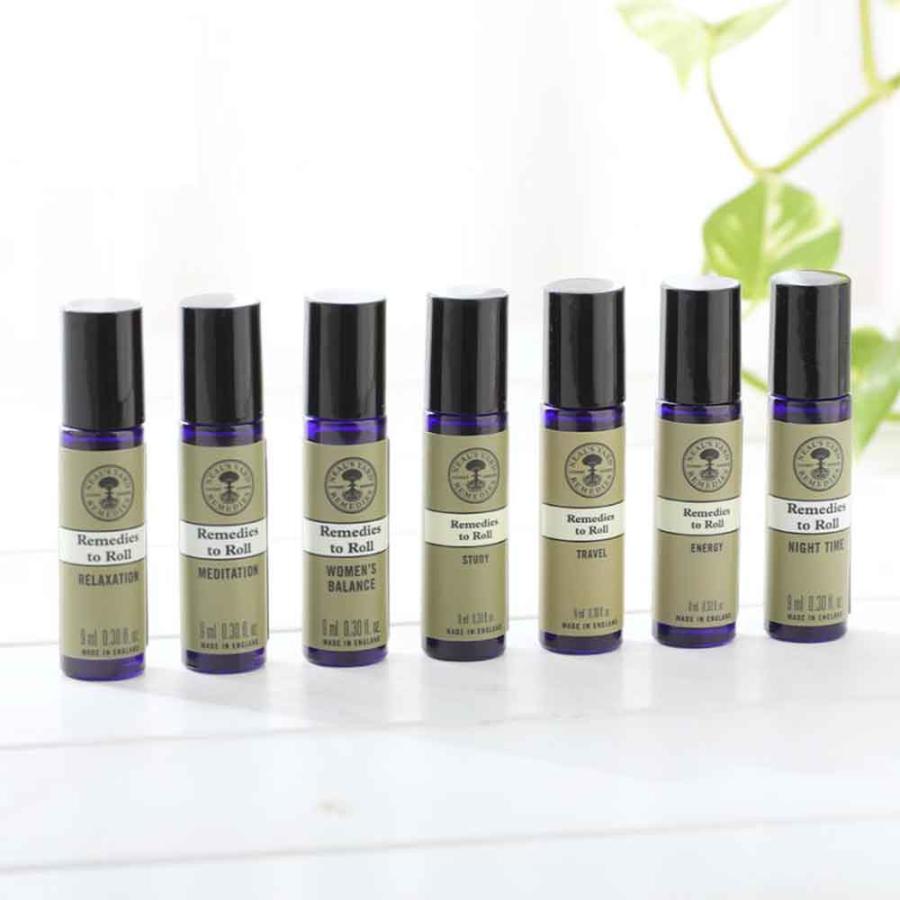 NEAL'S YARD REMEDIES（ニールズヤードレメディーズ） 正規品 アロマ