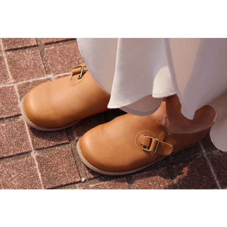 送料無料】サボサンダル サンダル レディース おしゃれ かかと