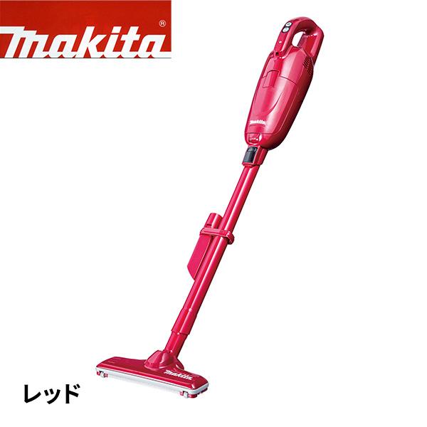 マキタ（makita） 【NEW】充電式クリーナー 特別セット 掃除機 紙