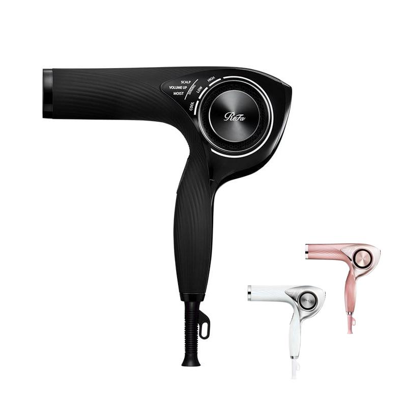 ReFa（リファ） 正規品 ヘアドライヤー ビューテック DRYER PRO RE