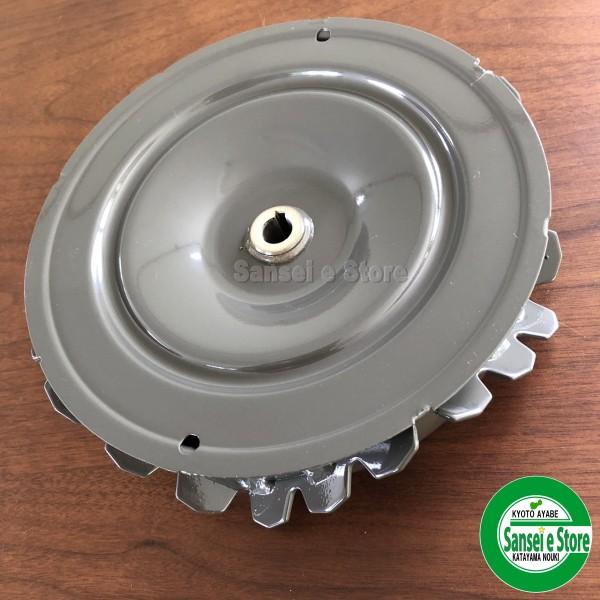 スパイダーモア用 新型スパイク車輪 交換セット1台分 ※要適合確認