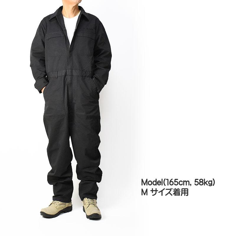 AVIREX（アヴィレックス） アビレックス つなぎ ネイバル