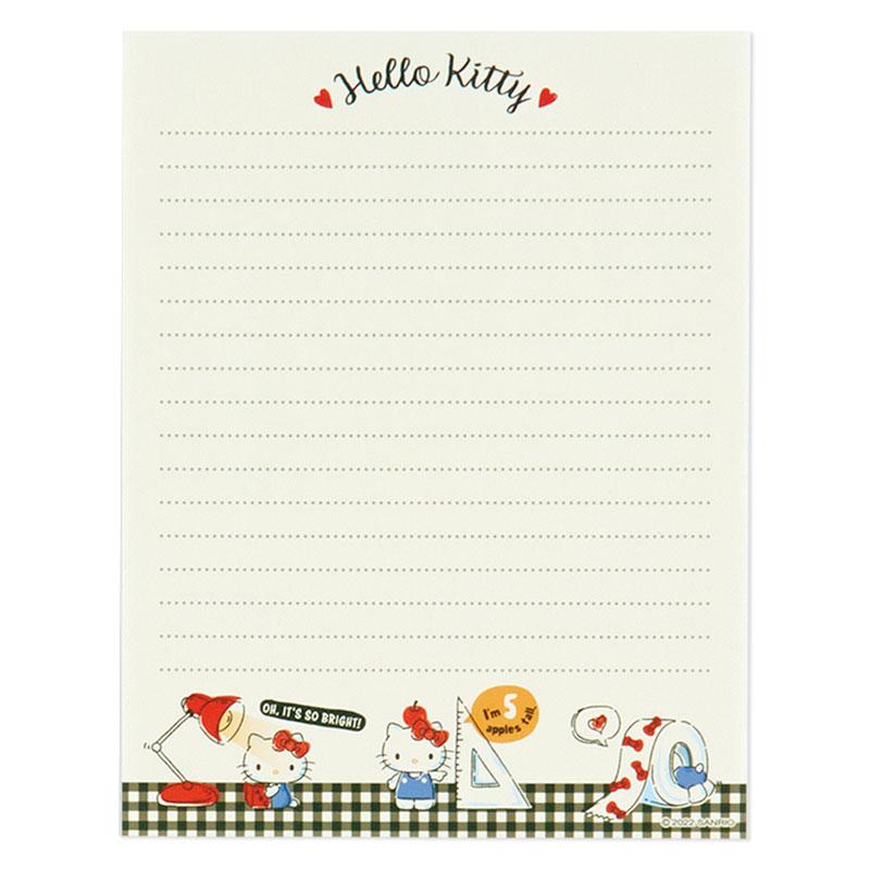 sanrio（サンリオ） ハローキティ レターセット : サンリオオンライン