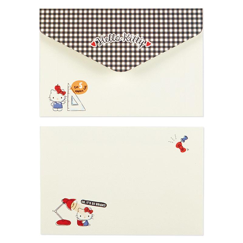 sanrio（サンリオ） ハローキティ レターセット : サンリオオンライン