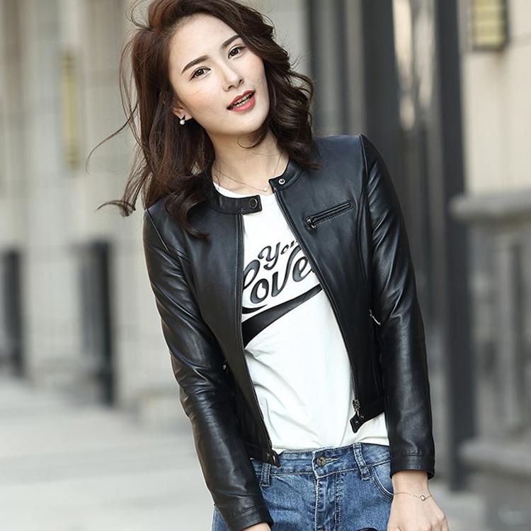 アレンネス レザージャケット レディース バイク アレンネス レザー