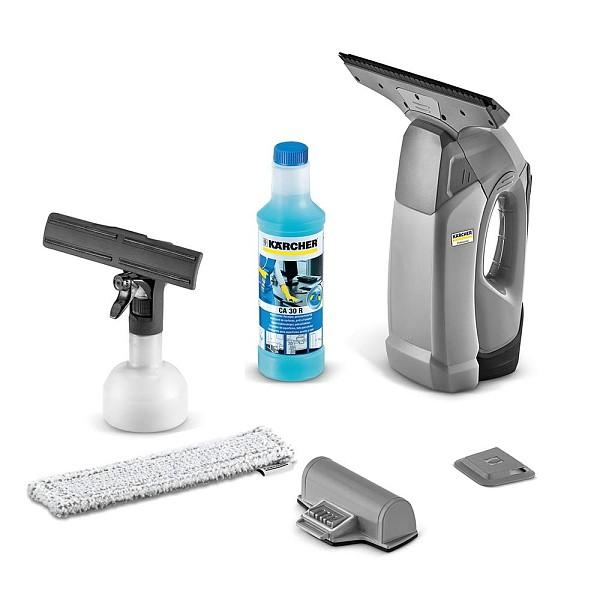 ケルヒャー（KARCHER） 業務用 窓用バキュームクリーナー WVP10