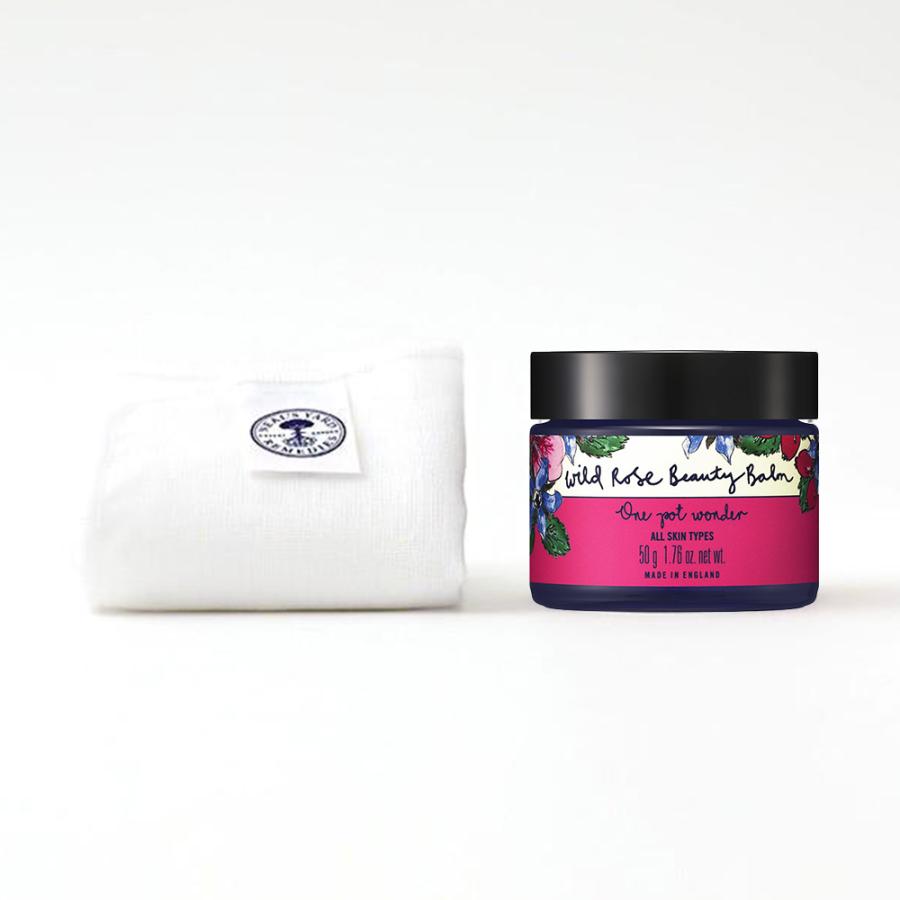 NEAL'S YARD REMEDIES（ニールズヤードレメディーズ） 正規品 美容液