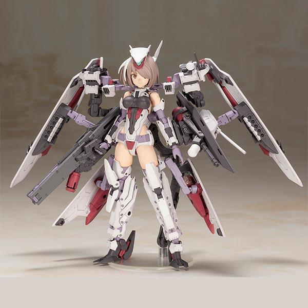 コトブキヤ（KOTOBUKIYA） フレームアームズ・ガール 金剛 プラモデル