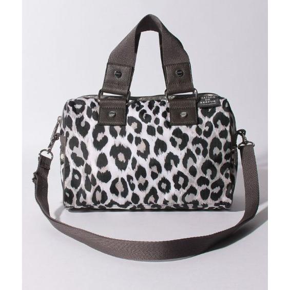 LeSportsac（レスポートサック） メゾンドリーファー×レスポートサック