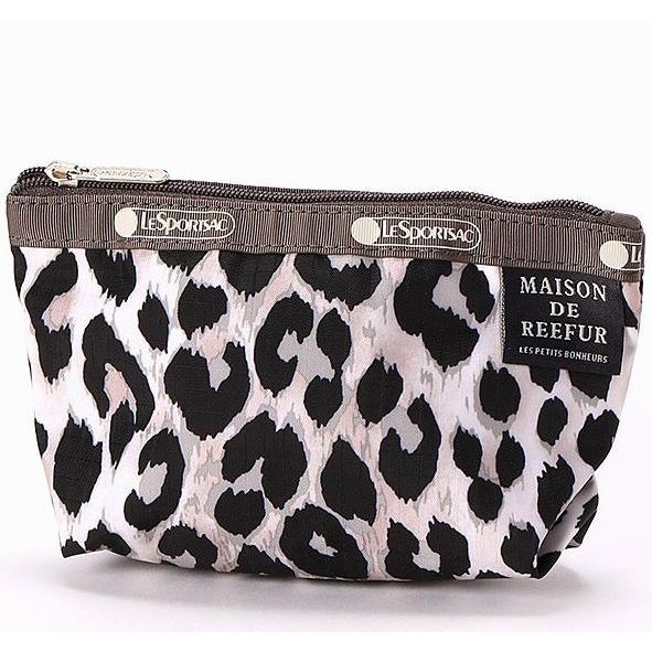 LeSportsac（レスポートサック） メゾンドリーファー×レスポートサック