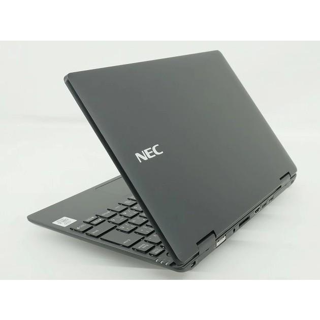 VersaPro 軽量薄型 NEC VKT10/C-6 第10世代Core i5-10210Y メモリ8GB