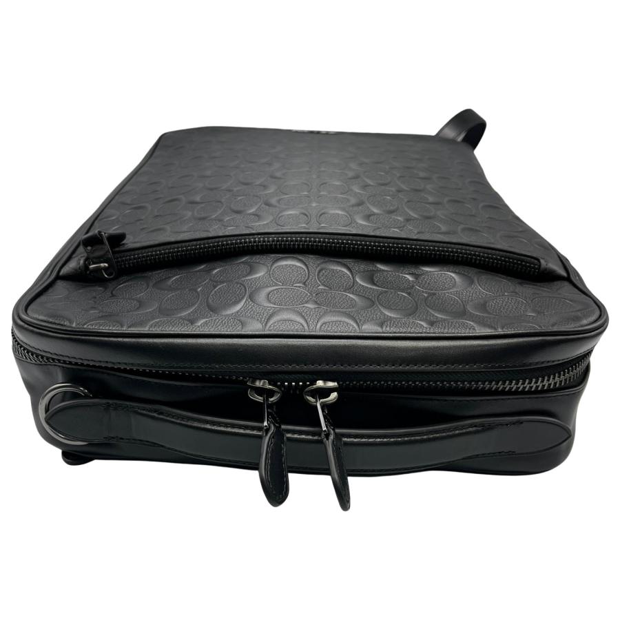 COACH（コーチ） ビジネスバッグ グラハム コンバーチブル バック