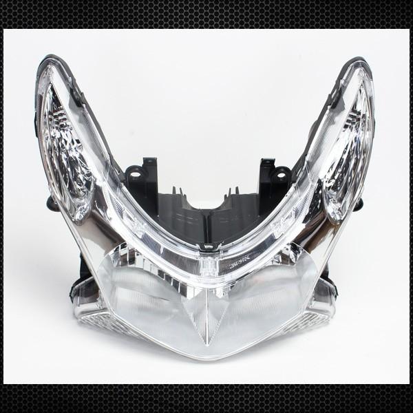 HONDA 純正 PCX125 JF28 PCX150 KF12 ヘッドライト ベトナム仕様