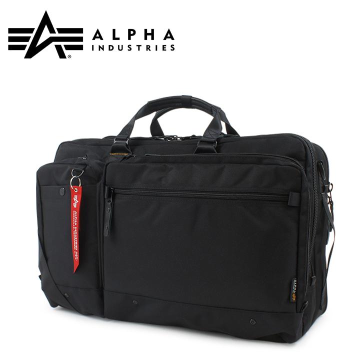 Alpha Industries（アルファ・インダストリーズ） アルファ