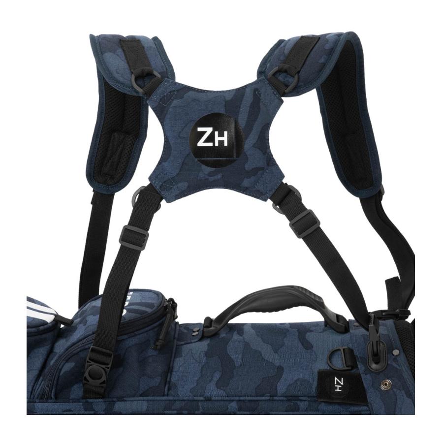 ZERO HALLIBURTON（ゼロハリバートン） ゴルフ キャディバッグ