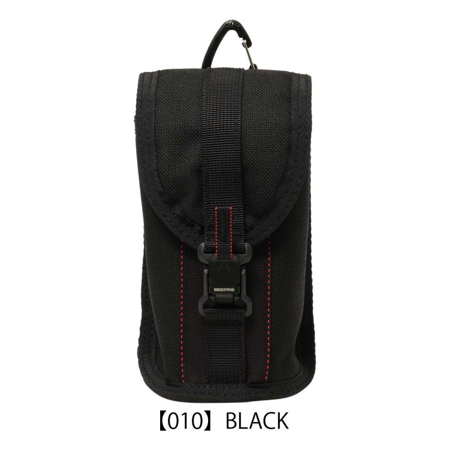 BRIEFING（ブリーフィング） ゴルフ グラスケース メガネケース メンズ