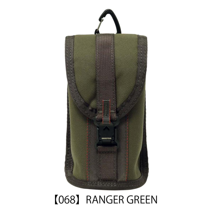 BRIEFING（ブリーフィング） ゴルフ グラスケース メガネケース メンズ