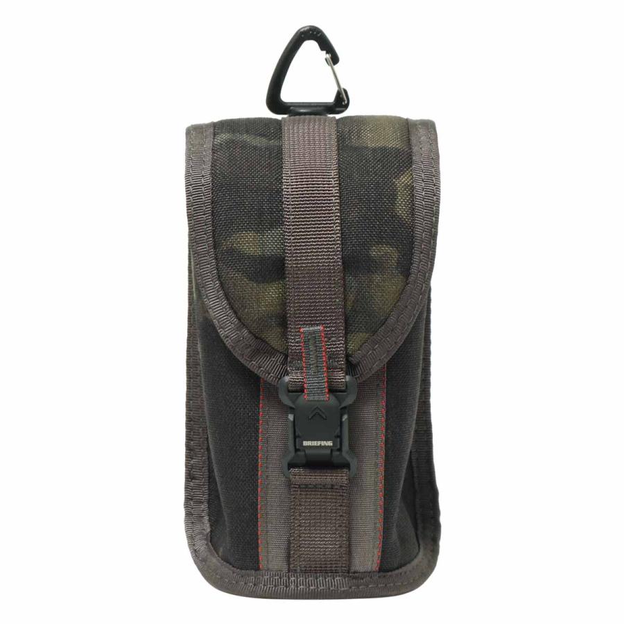 BRIEFING（ブリーフィング） ゴルフ グラスケース メガネケース メンズ