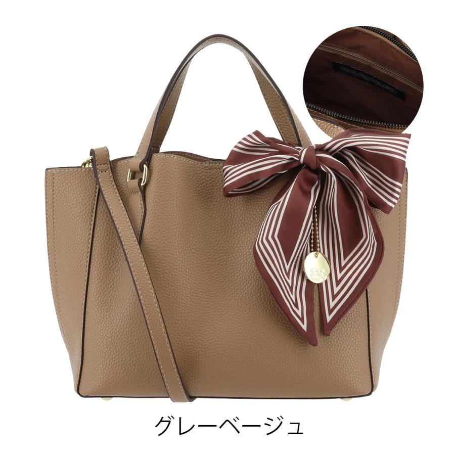 ケスクルデザイン ハンドバッグ レディース DC4-095 Quest ce Que Le