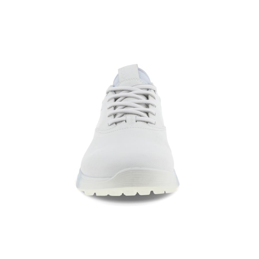 ecco（エコー） ゴルフ シューズ エススリー レース スパイクレス