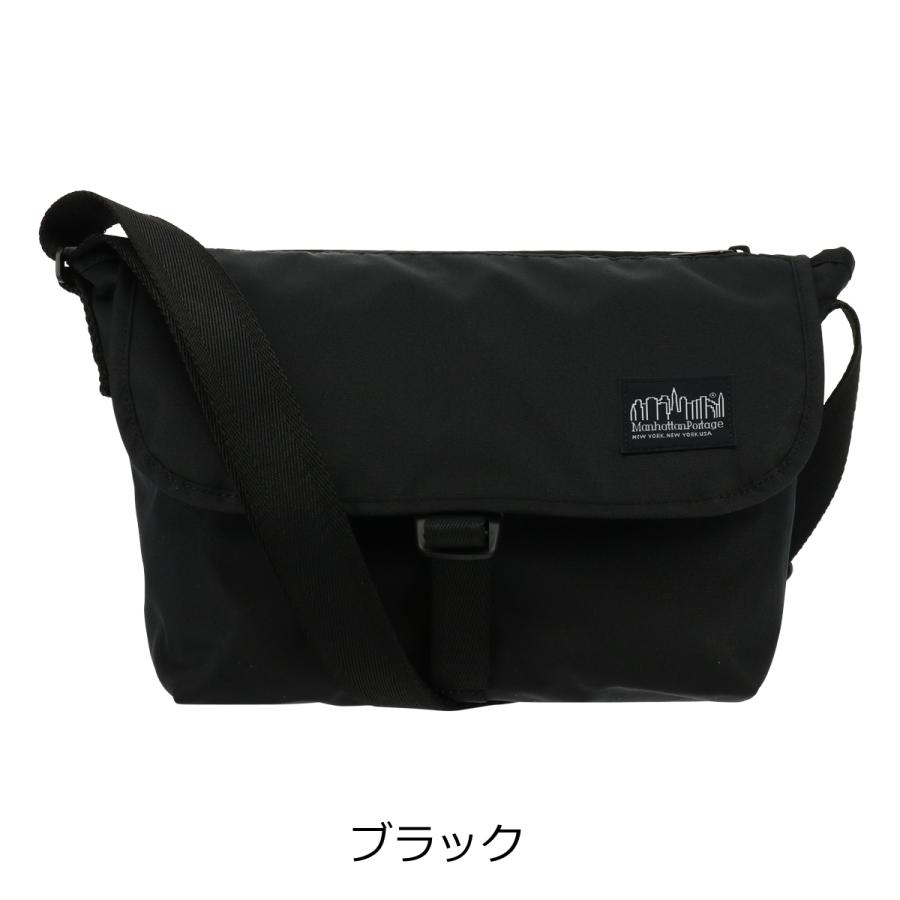 Manhattan Portage（マンハッタンポーテージ） ブラックレーベル
